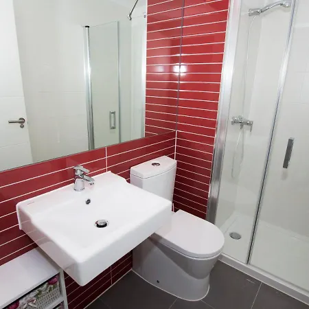El Mirador De 2e - Grupo Turis Appartement