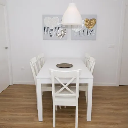 El Mirador De 2e - Grupo Turis * Calpe