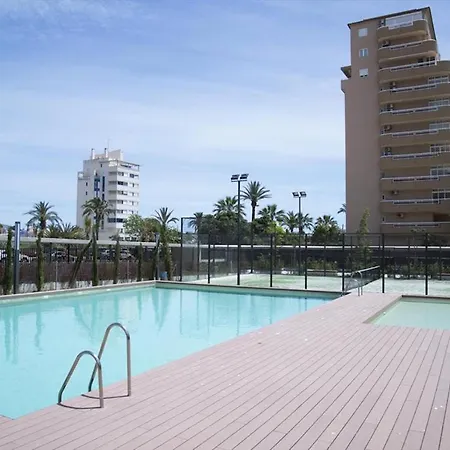 Appartement El Mirador De 2e - Grupo Turis